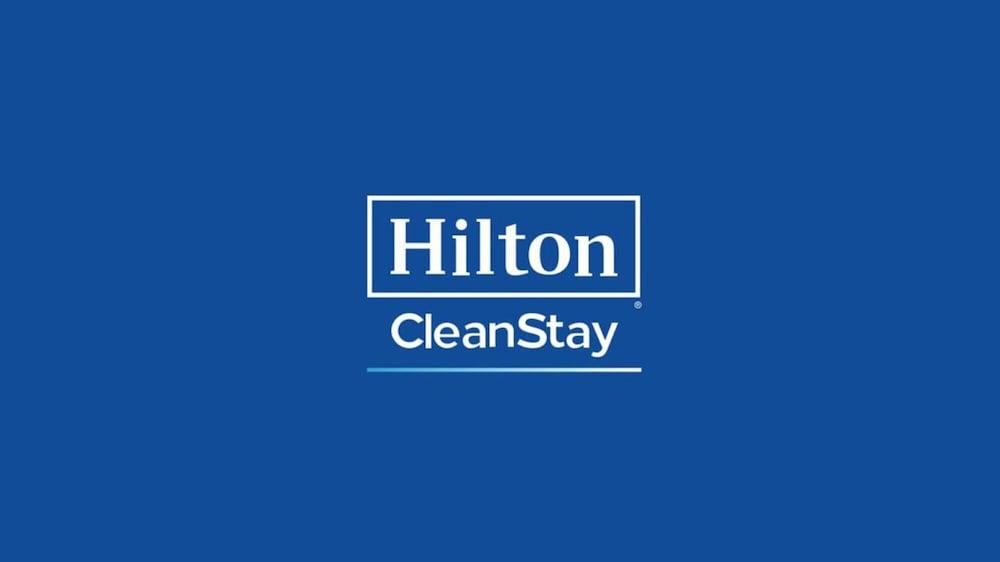 Hilton Garden Inn Boise Downtown Экстерьер фото