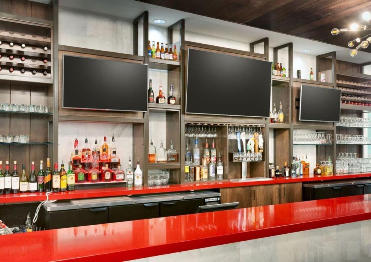 Hilton Garden Inn Boise Downtown Экстерьер фото