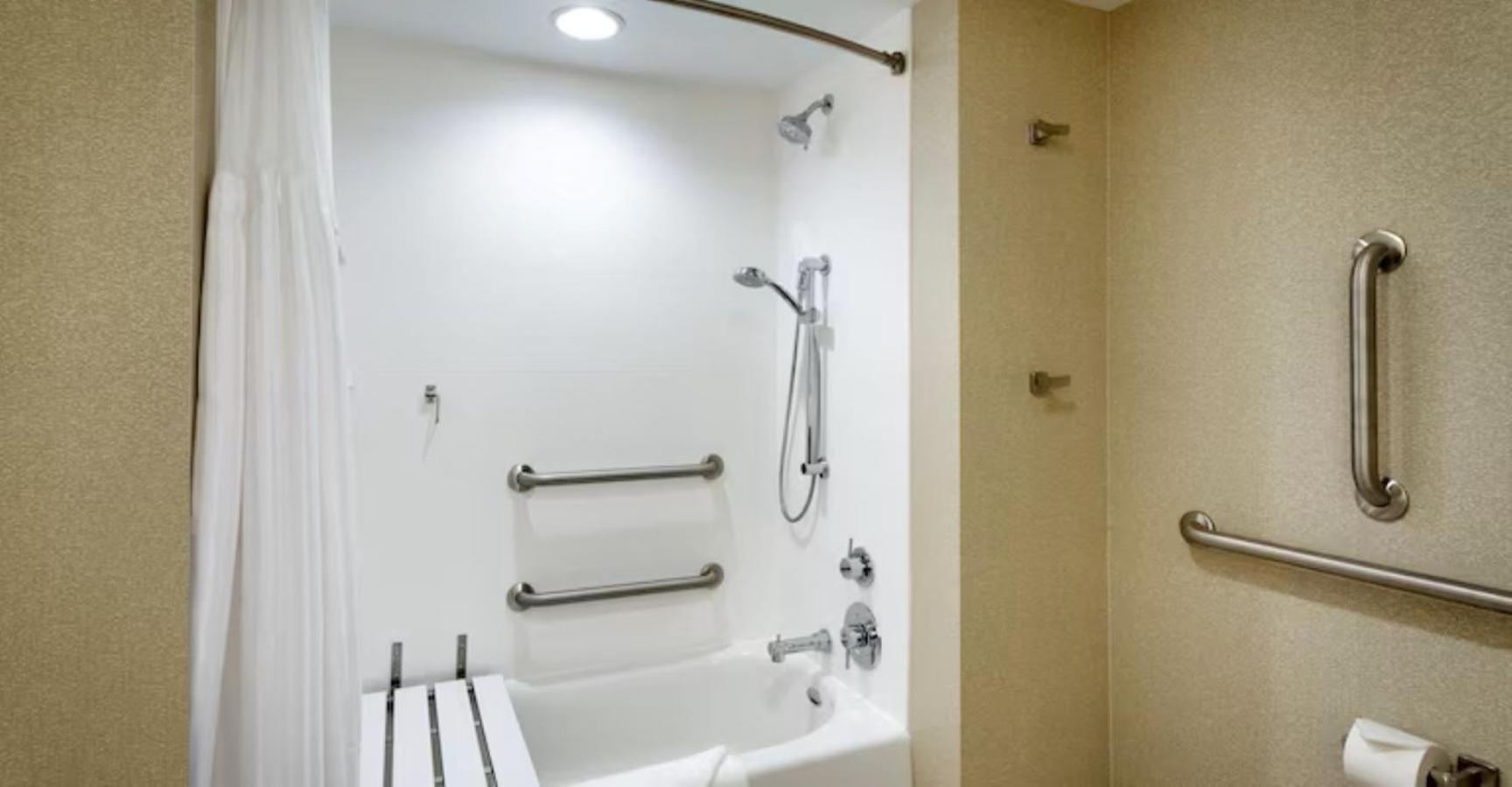 Hilton Garden Inn Boise Downtown Экстерьер фото